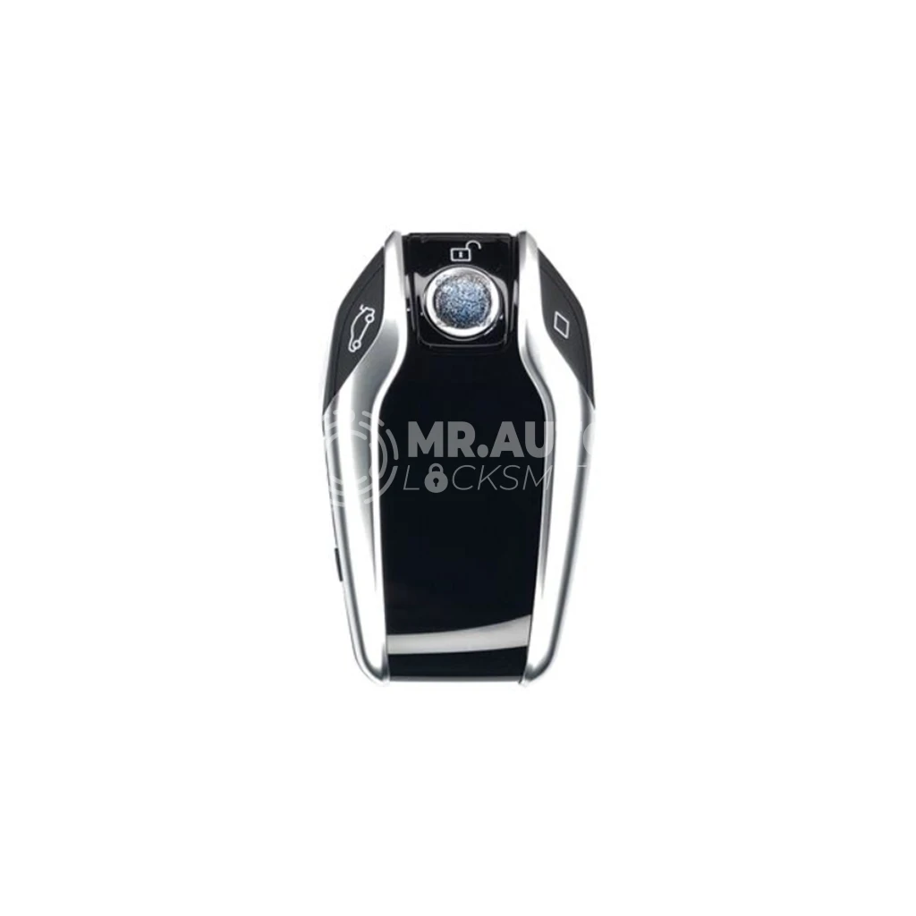 2015-2020 BMW